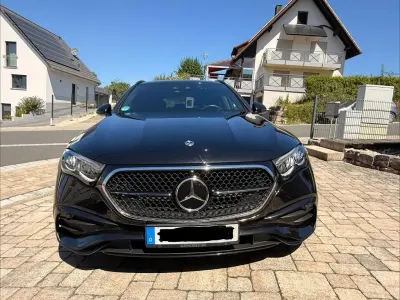 Gebraucht Mercedes E220