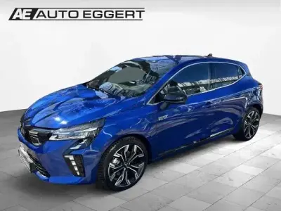 Brugt Mitsubishi Colt Edition 143 HK (105 kW) 2025 Blå Hatchback