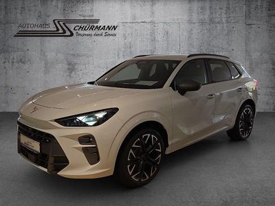 Gebraucht Cupra Terramar 204 PS (150 kW) 2025 Weiß SUV