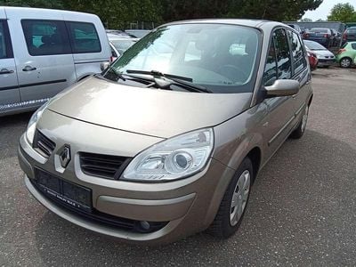Renault Scénic II