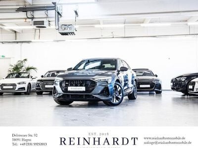Audi e-tron Sportback