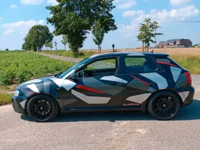 Gebraucht Audi S3