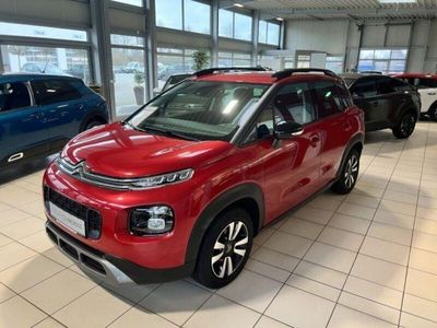 gebraucht Citroën C3 Aircross 110 SHINE