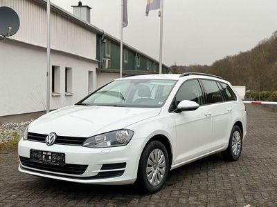 gebraucht VW Golf VII 