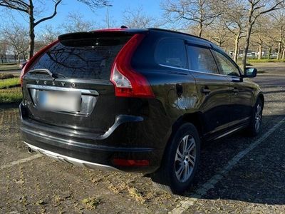 gebraucht Volvo XC60 D4 Momentum