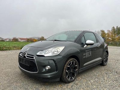 Citroën DS3