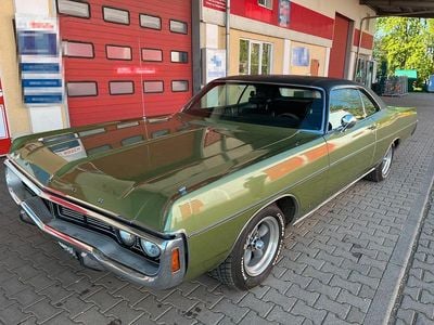 Gebraucht Dodge Custom 330 PS (242 kW) 1969 Coupé
