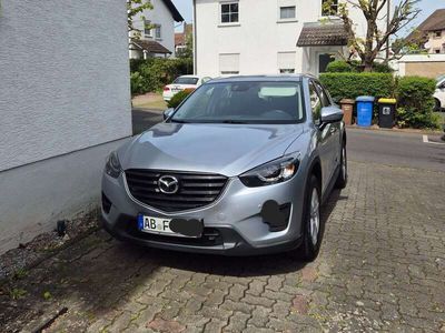 gebraucht Mazda CX-5 Exclusive-Line 2WD