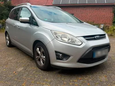 Gebraucht Ford C-MAX