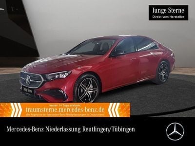 Mercedes E300
