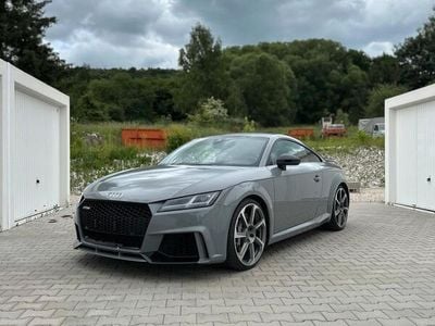 Audi TT RS