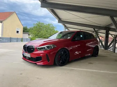Gebraucht BMW M135