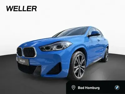 Gebraucht BMW X2