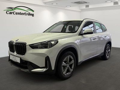 Weiß Gebraucht 2022 BMW X1 SUV | 32.990 € (Teuer)