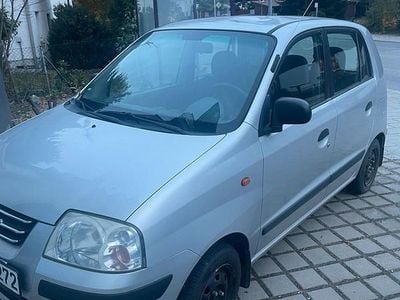 Hyundai Atos