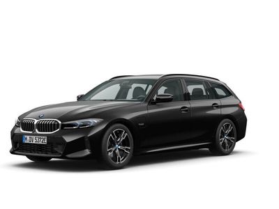 gebraucht BMW 330e Touring