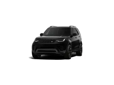 Neu Land Rover Discovery 5 SE Dynamic 249 PS (183 kW) 2026 Schwarz SUV