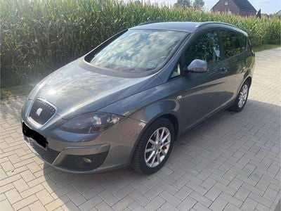 Seat Altea XL