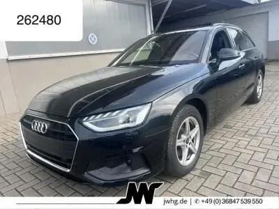 Gebraucht Audi A4