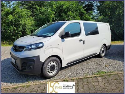 gebraucht Opel Vivaro -e Cargo L