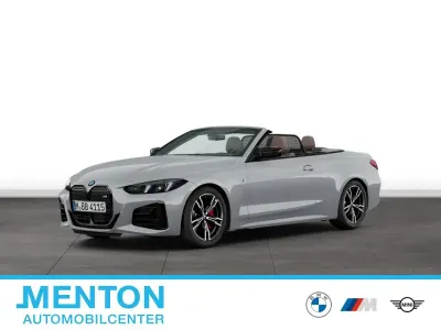 Gebraucht BMW M440 Sport Line 340 PS (250 kW) 2025 Grau Limousine