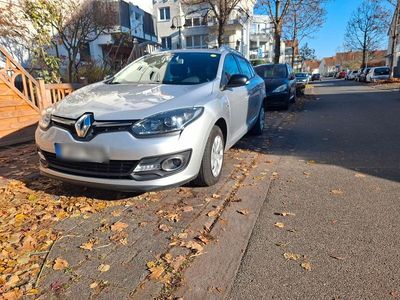 Renault Mégane GrandTour