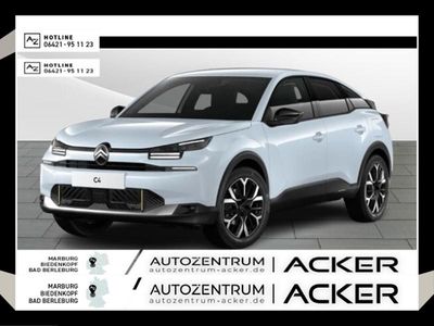 Gebraucht Citroën C4 PureTech 131 PS (96 kW) 2025 Okenit weiß) (weiss SUV