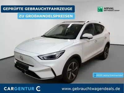 Gebraucht MG ZS