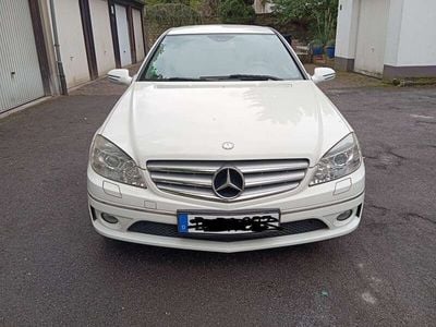 Mercedes CLC180