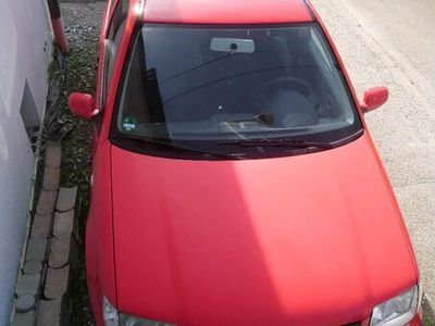 gebraucht VW Polo 6n