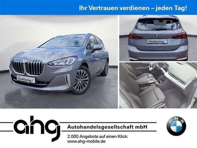 BMW 223 Active Tourer
