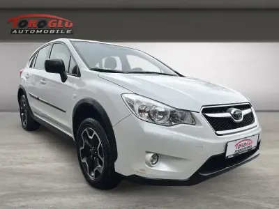 Occasion Subaru XV