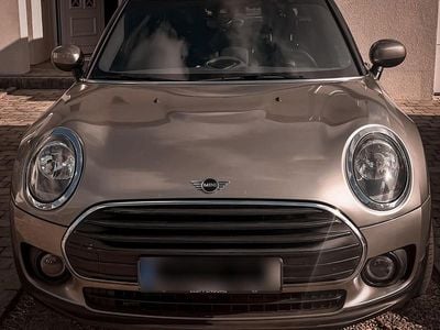 Second-hand Mini One Clubman 102 CP (75 kW) 2021 Bej Break