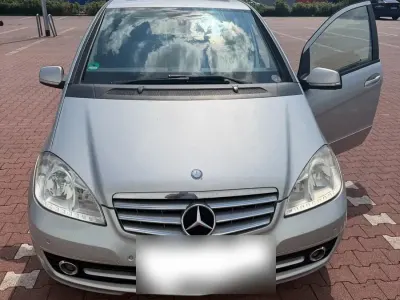 Gebraucht Mercedes A200