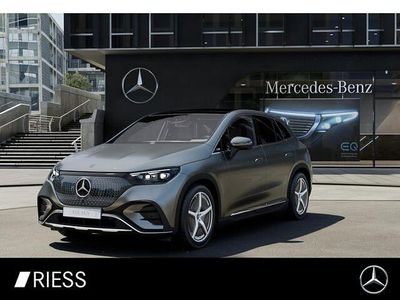 Gebraucht Mercedes EQE300 AMG 180 kW (245 PS) 2024 Grau SUV