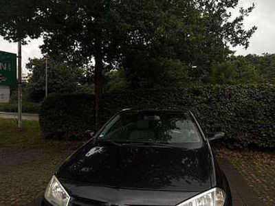 Renault Mégane Cabriolet