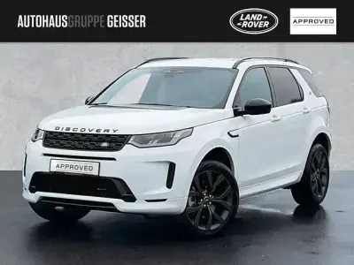 Gebraucht Land Rover Discovery Sport