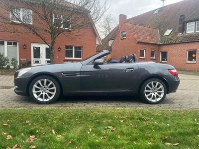 Mercedes SLK200