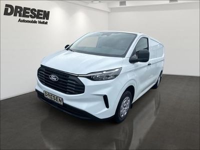 Neu Ford Transit Custom Trend 150 PS (110 kW) 2026 Pn3gz) (weiss Van