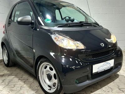 Smart ForTwo Coupé