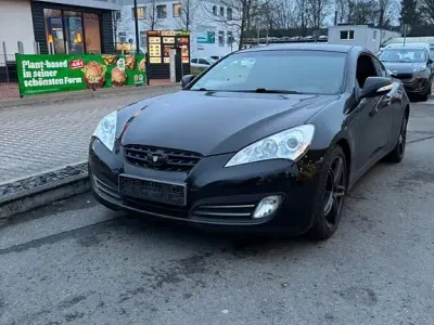 Gebraucht Peugeot 207