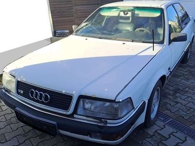 gebraucht Audi V8 5 Gang Schaltgetriebe