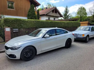 Gebraucht BMW 440