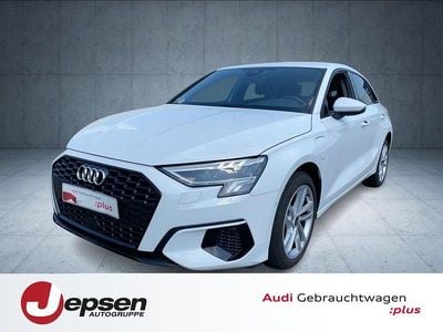 Audi A3 Sportback e-tron