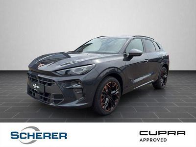 Timanfayagrau Gebraucht 2025 Cupra Terramar VZ SUV | 46.900 € (Fairer Preis)