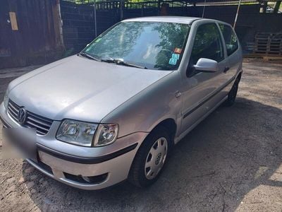 VW Polo