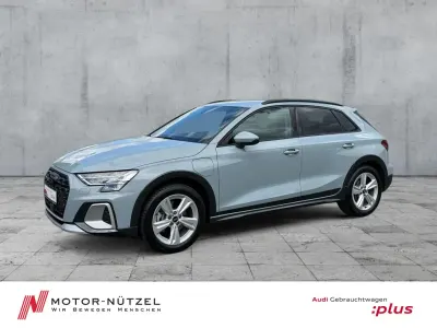 Gebraucht Audi A3 e-tron