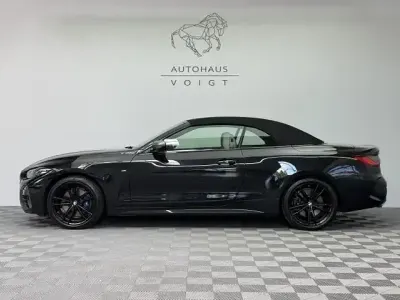 Gebraucht BMW M440
