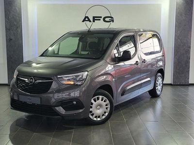 Opel Combo Life