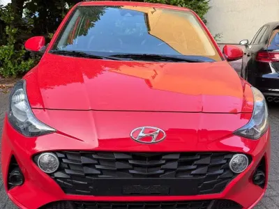 Gebraucht Hyundai i10